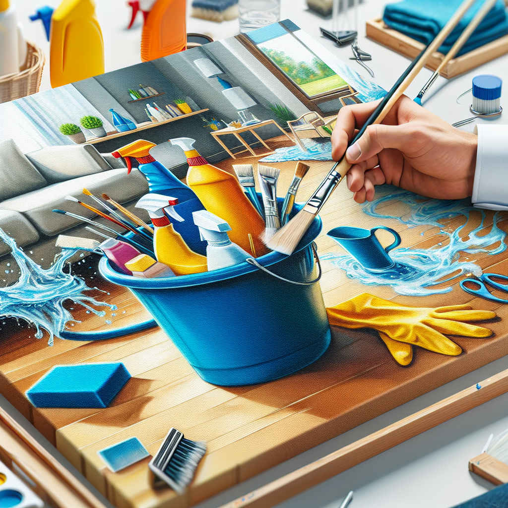 Nejlepší malíři v Chomutově: Najděte si spolehlivého profesionála