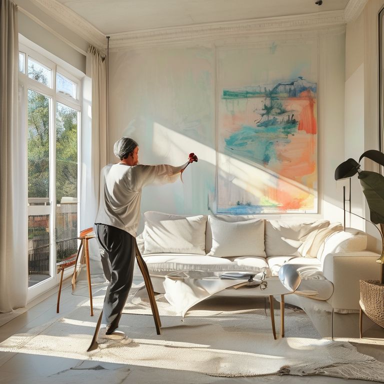 Jak proměnit byt s minimálním...