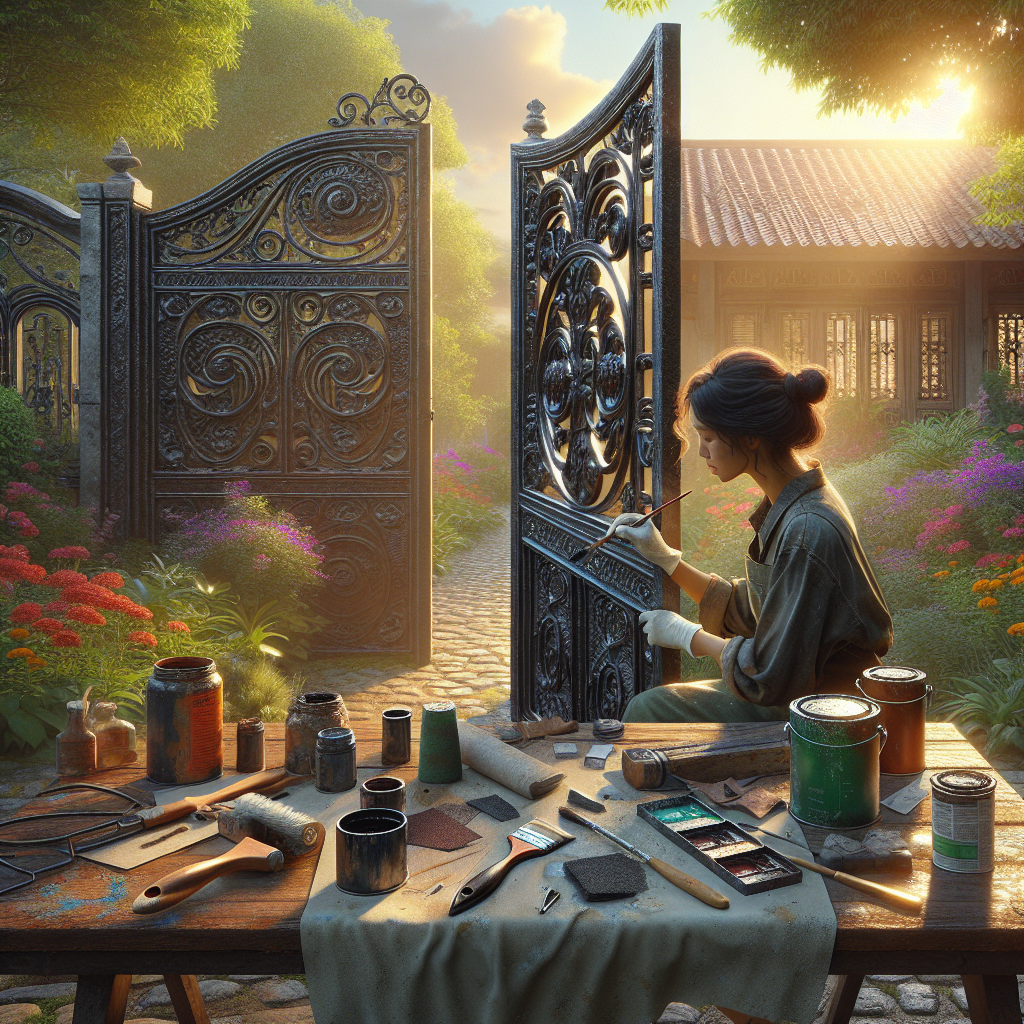 Kovářská barva: Proměna kovu a dřeva s profi...