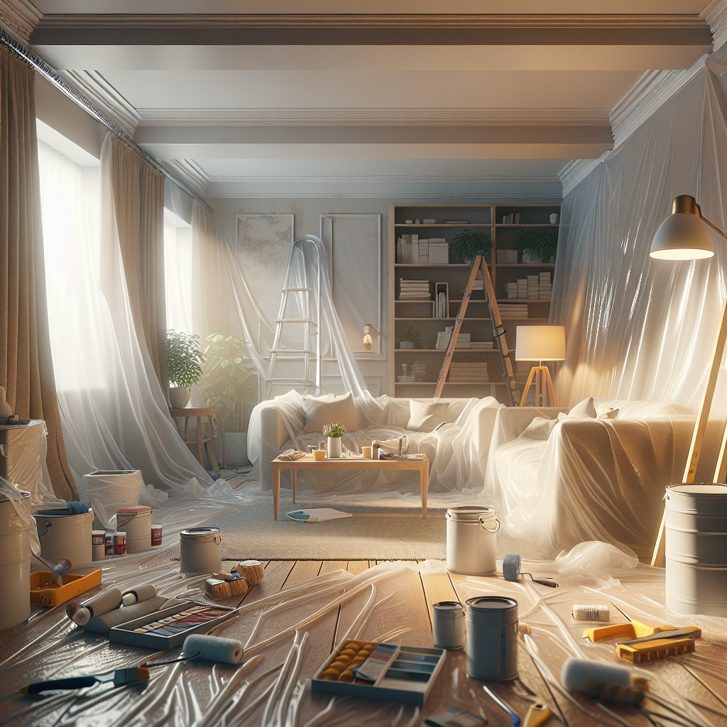 Méně Drhnutí, Více Klidu: Jak na Úklid po...