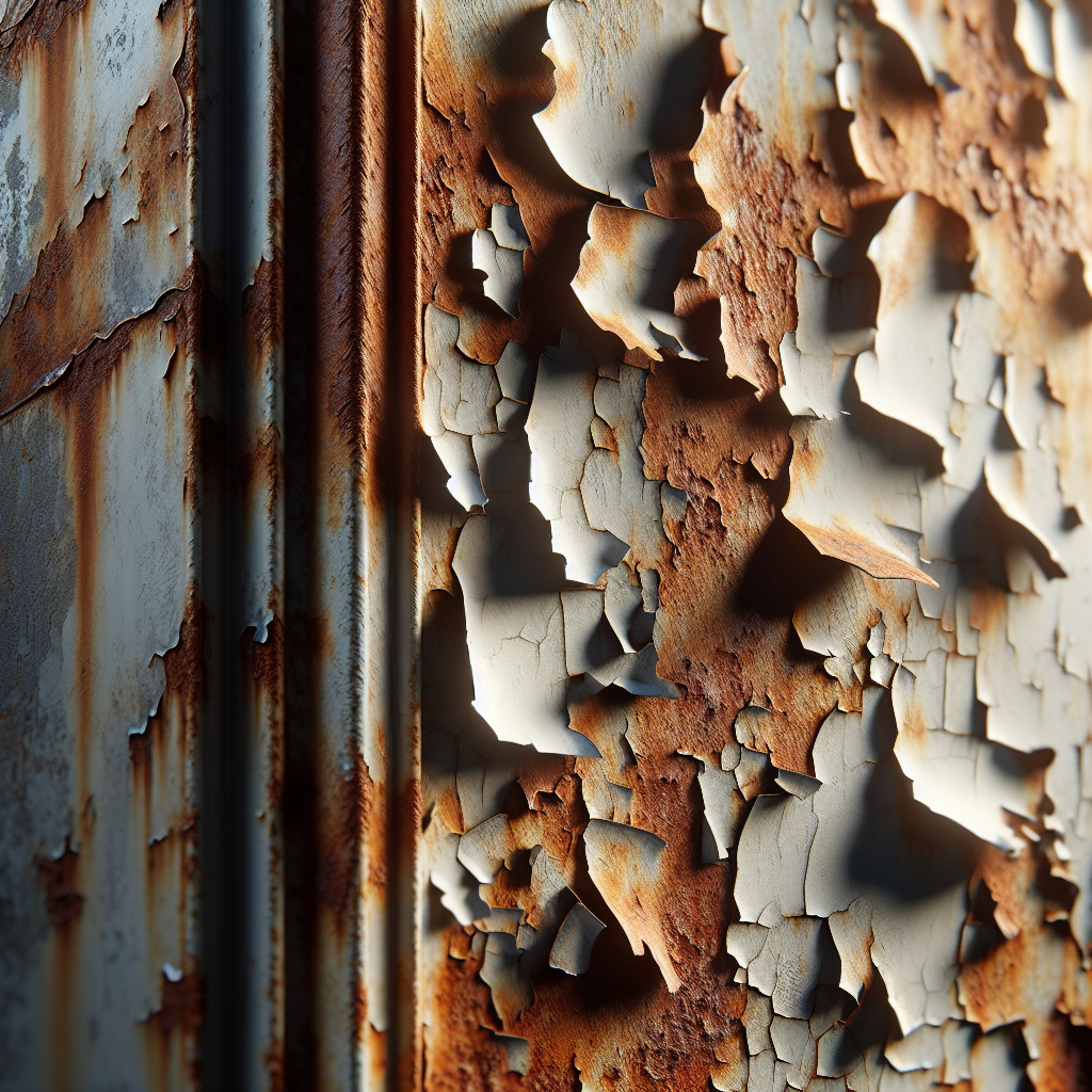 Rez ti sežere auto i barák? Tahle chyba...