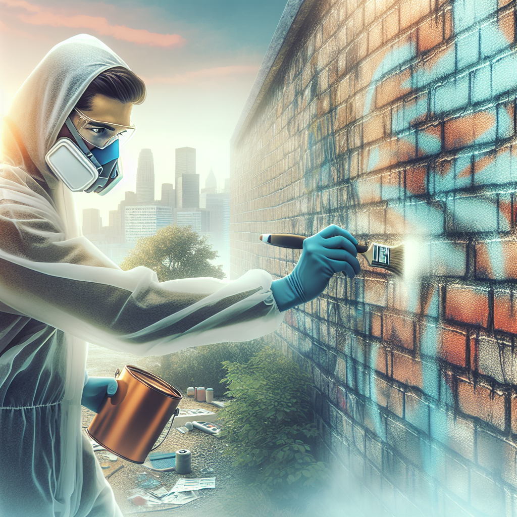 Antigraffiti: Jak ušetřit tisíce s profi prevencí...