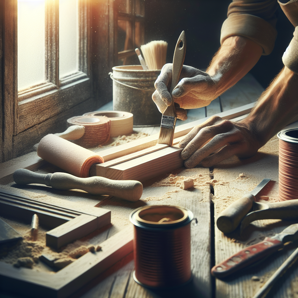 Levné tmelení prasklin? Hrozí škoda za desítky tisíc...