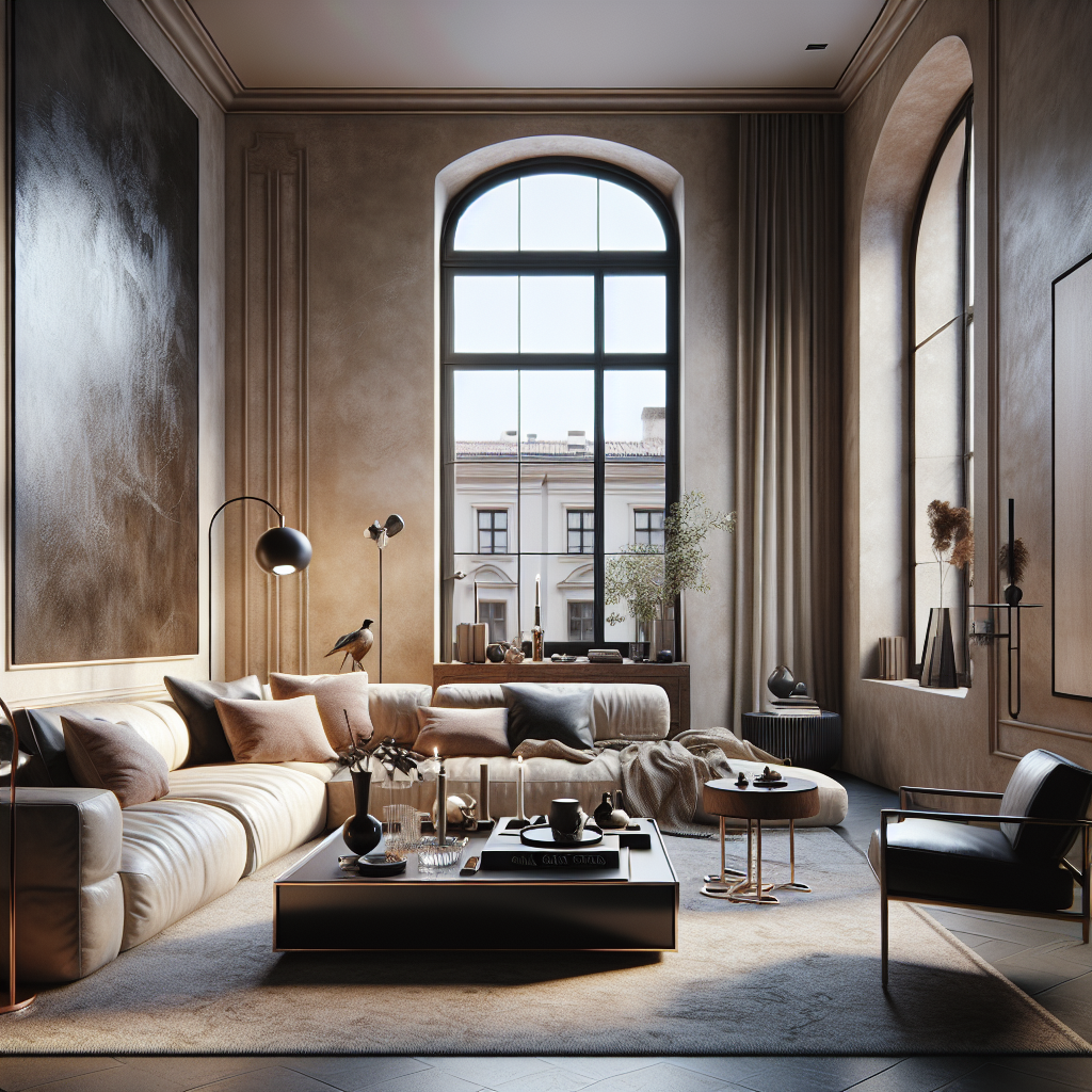 Malá Strana: Benátský štuk s duší Prahy...