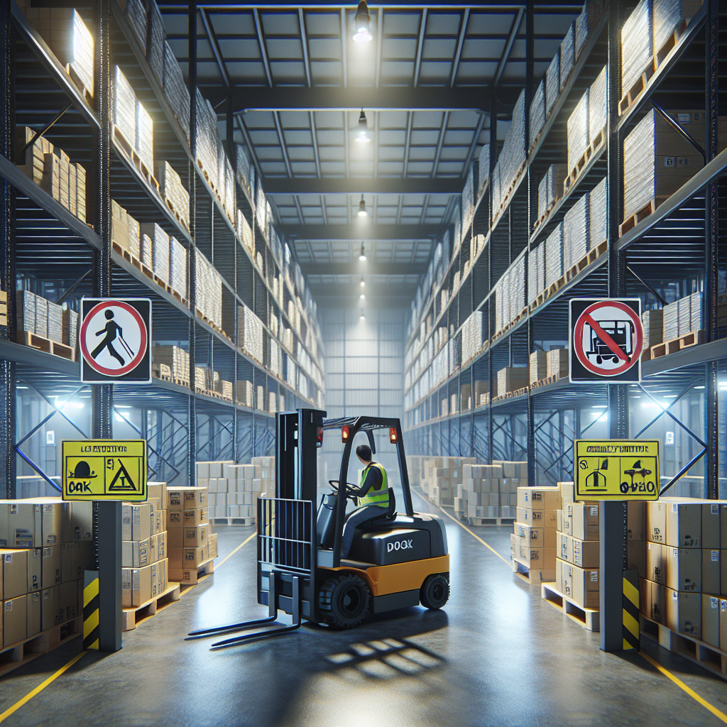 Pozor: Chybné značení ve skladu = Průšvih...