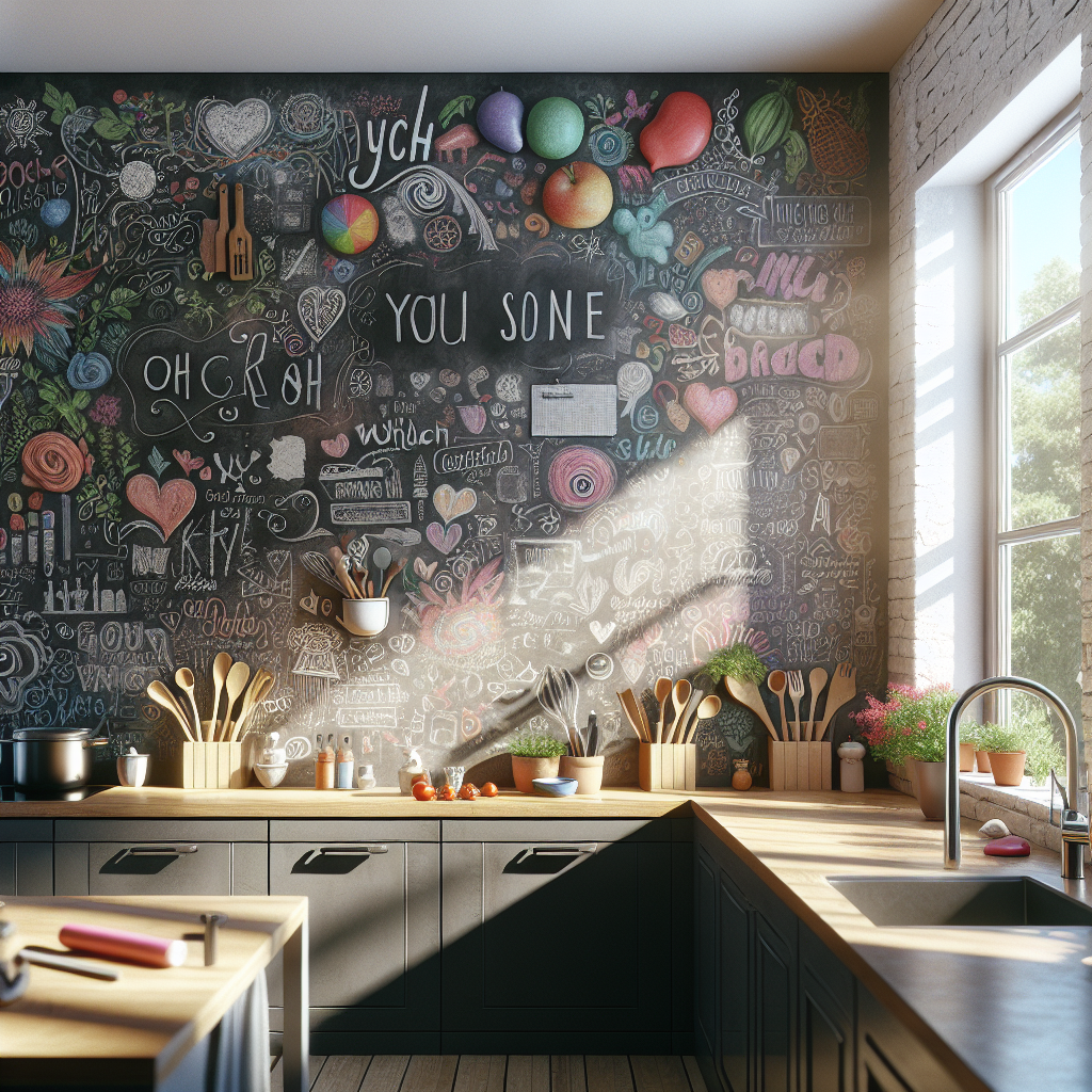 Pozor na nekvalitní tabulové nátěry! Vaše zeď to...