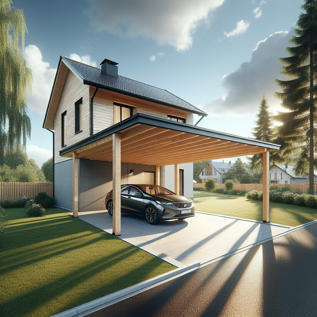 Přístřešek jako nový: Mýty a triky od profíka...